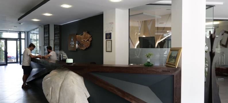 Local Stay Hotel, BW Signature Collection图片