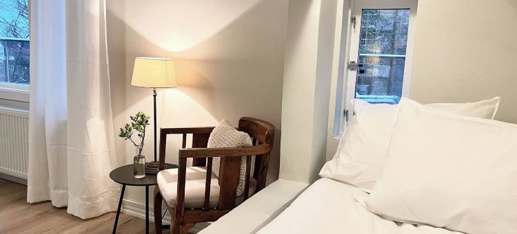 Fjällbacka民宿(Fjällbacka Bed & Breakfast)图片