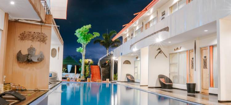 艾厄安格克小屋(Aie Angek Cottage)图片