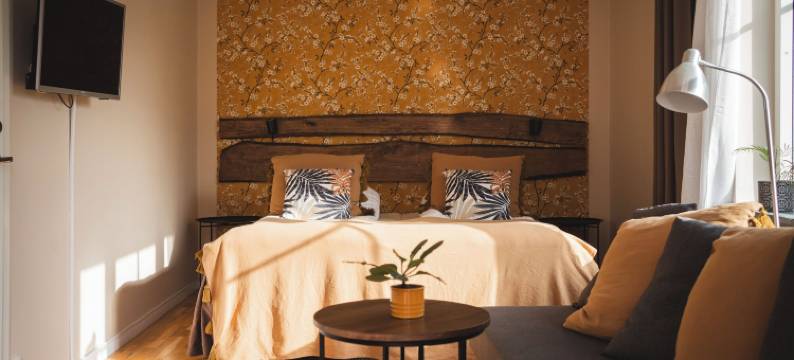 Två Systrar B&B图片