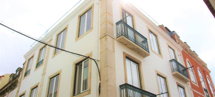 赛维拉公寓(Severa Apartments)图片