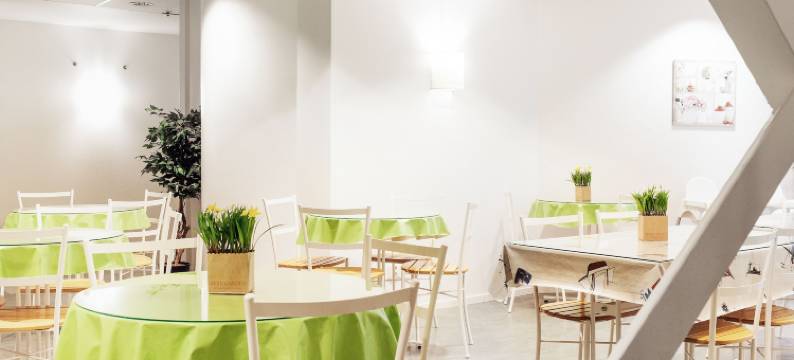 普罗洛瓦酒店及旅馆(Pronova Hotell & Vandrarhem)图片