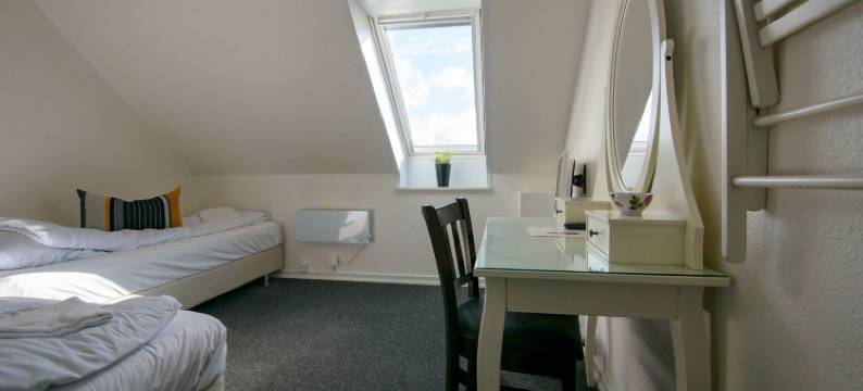 Signesminde Kro图片