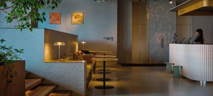 OMO5 熊本 by 星野集团(OMO5 Kumamoto by Hoshino Resorts)图片