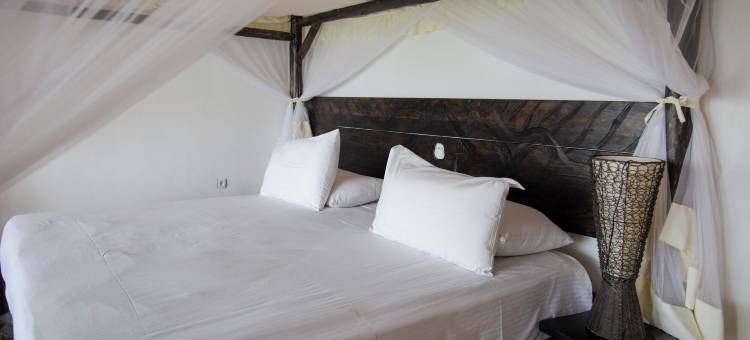 鲁谢尔基伍度假村的房间(Room in Lodge - Rushel Kivu Resort Kayove)图片