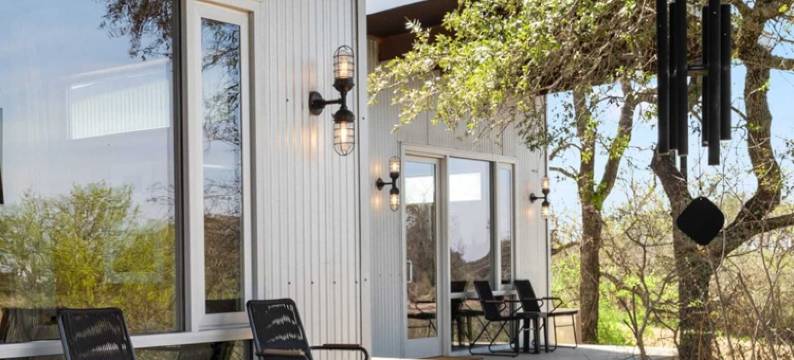 Lazo House - A Riverfront Retreat 拉佐之家 - 河滨静修处(Lazo House - A Riverfront Retreat)图片