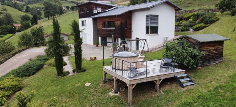 大道之塔SAS房地产(Domaine de la Rue de la Tour Sas)图片