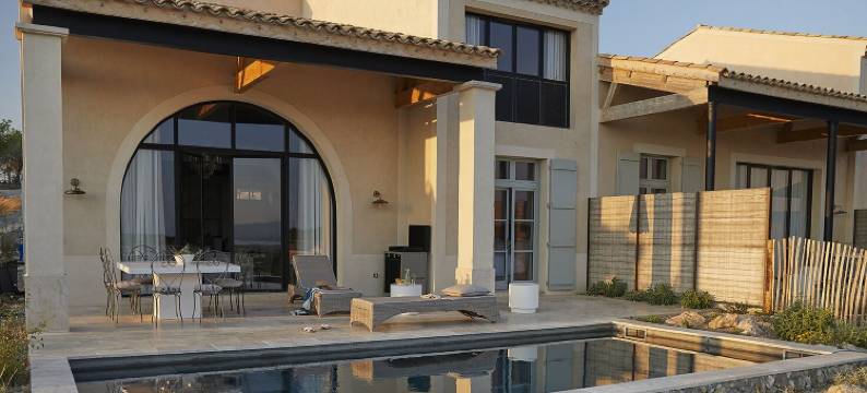 卡皮图尔城堡(Château Capitoul)图片