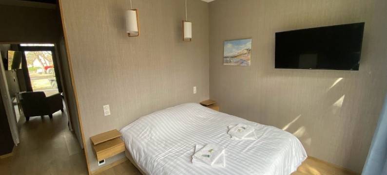 迪耶普博苏瞩公园(Parc Beausejour Aparthotel)图片