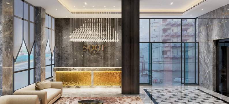 苏特酒店(Hotel SOOT)图片