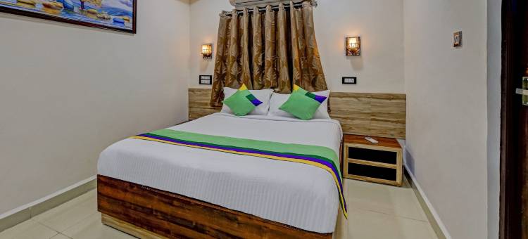 Treebo 七客栈(Treebo Seven Inn)图片