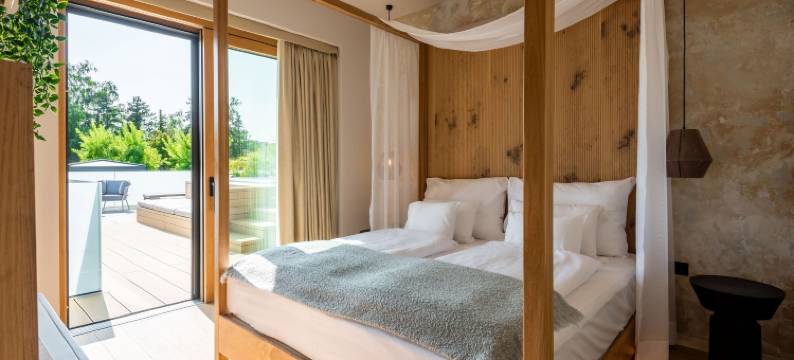 巴拉顿里德豪华酒店(Reed Luxury Hotel by Balaton)图片