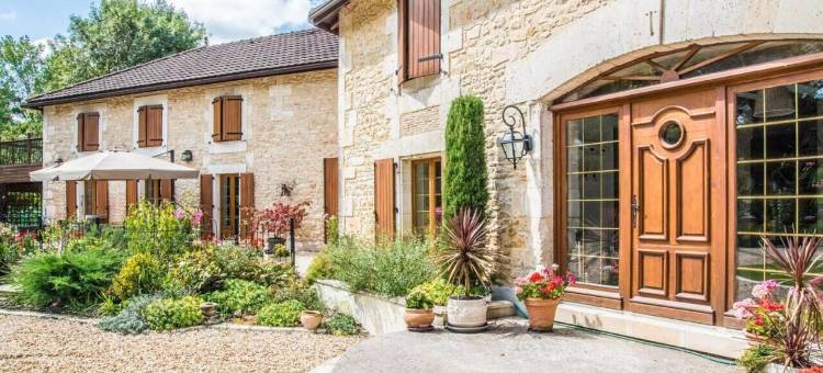 莫兰·杜·芳特科特(Moulin du Fontcourt)图片