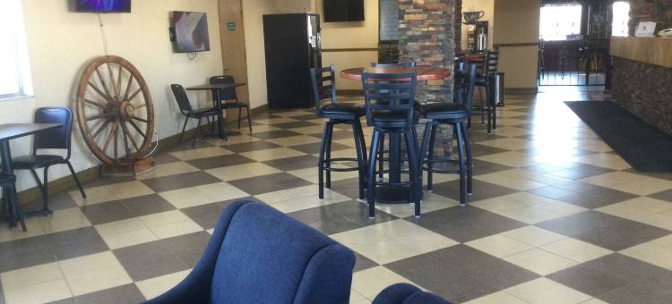 价格适中的旅馆(Affordable Inns Evanston)图片