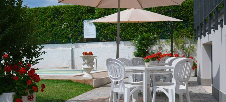 米雷拉客房(Camere da Mirella)图片