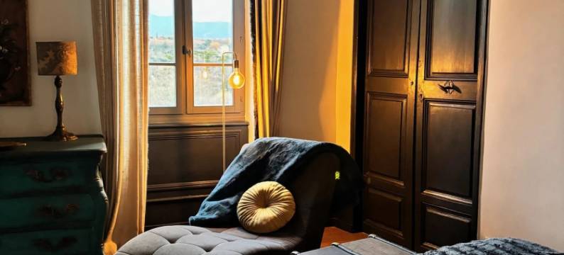 城堡生活(La VIE de Chateau)图片