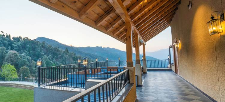 洋甘菊庄园(The Chamomile Estate)图片