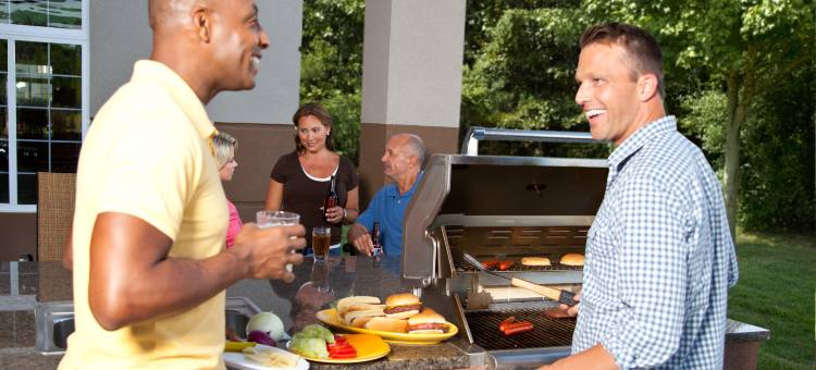 Candlewood Suites 马纳萨斯(Candlewood Suites Manassas)图片