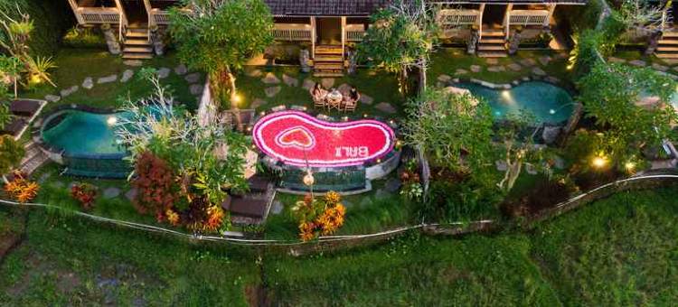 木质加内卡别墅by GenuineHost(Wooden Ganeca Villas by GenuineHost)图片