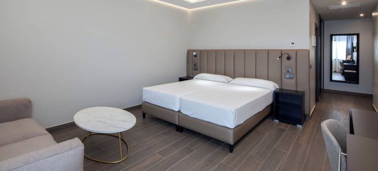 勒夫利特圣路卡酒店(Leflet Sanlucar)图片