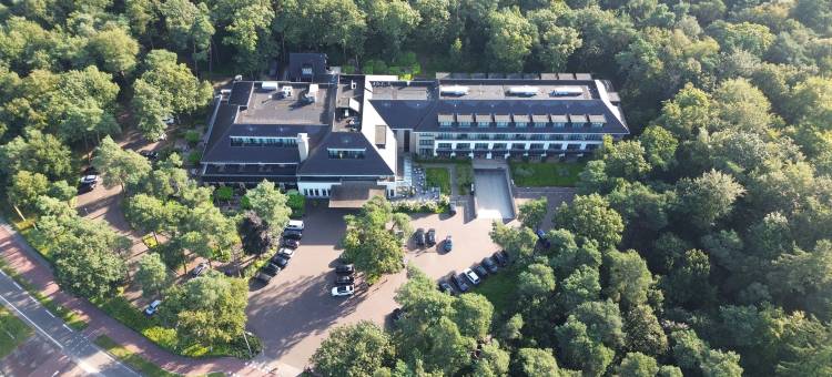 凡德瓦克酒店(Van der Valk Hotel Harderwijk)图片