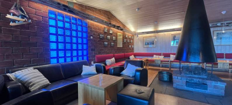 约维克霍德屯旅馆(Gjøvik Hovdetun Hostel)图片