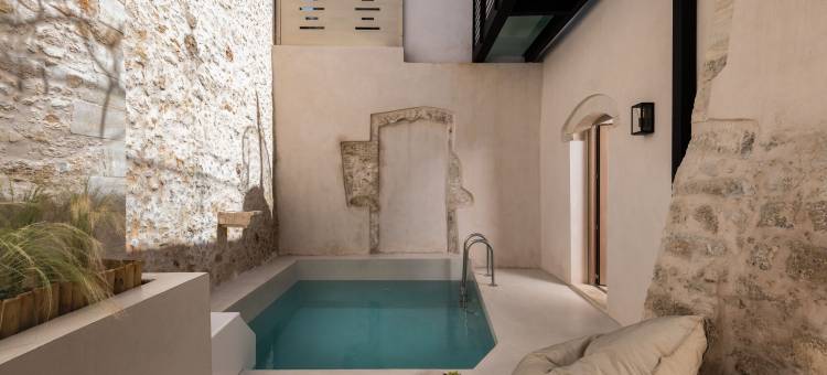 素特尔别致庄园(Sutor Chic Manor Hotel)图片