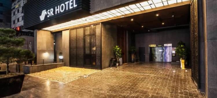 舍堂SR酒店(SR Hotel Sadang)图片