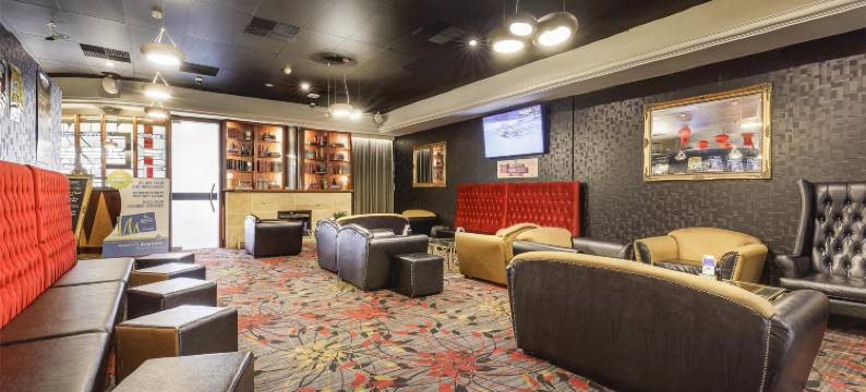 芬顿睡帽酒店(Nightcap at Findon Hotel)图片