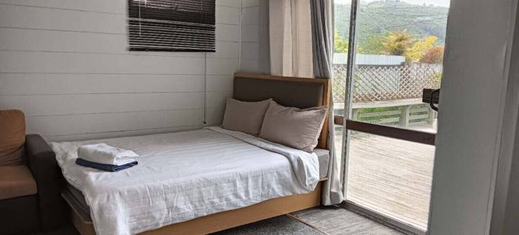 索尔兹伯里路7号的五卧室房屋(5 Bedroom House, 7 Salisbury Road, Rotorua)图片