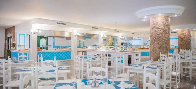 托雷莫尔斯卡俱乐部酒店(Nicolaus Club Torre Moresca)图片