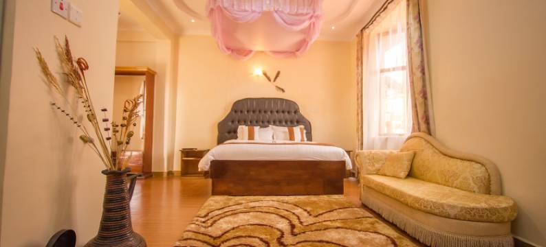 阿图鲁坎酒店(Aturukan Hotel)图片