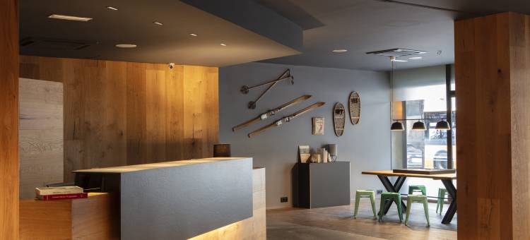 阿克塔艺术酒店(Acta Arthotel)图片