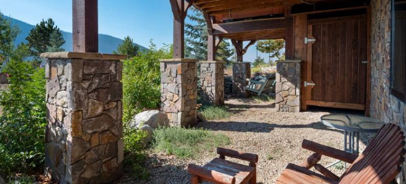 Best Views in GrandLake, Lakeside, Hot Tub, High End Kitchen, Comfy Beds, & More图片