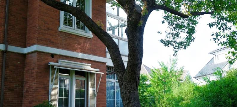 湖畔26号度假别墅(陆马公路分店)图片