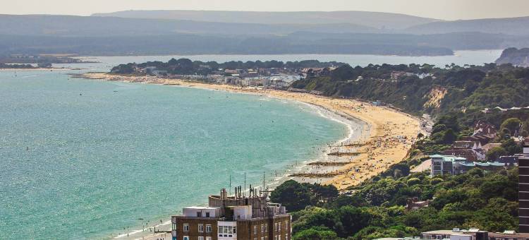 伯恩茅斯东崖普瑞米尔酒店(Premier Inn Bournemouth East Cliff)图片