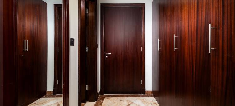 艾尔麦地那伊玛尔皇家酒店(Emaar Royal Hotel)图片