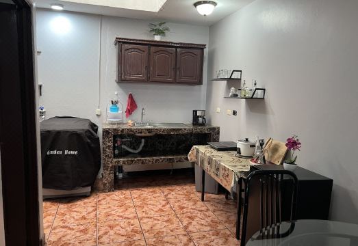 Relax in Downtown Alajuela / 5Min Near the Airport Hotel Overview