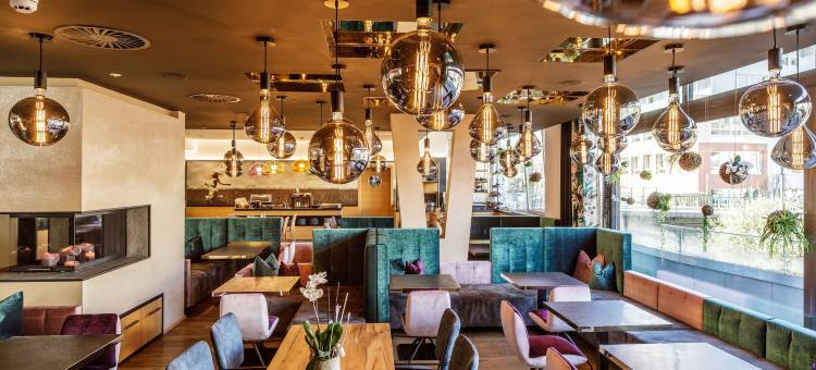 莱德尔精品酒店(Lederer Boutique Hotel)图片