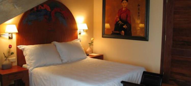 牧场酒店(Hotel El Rancho)图片