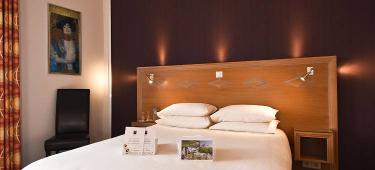 现代酒店(Hôtel Moderne)图片