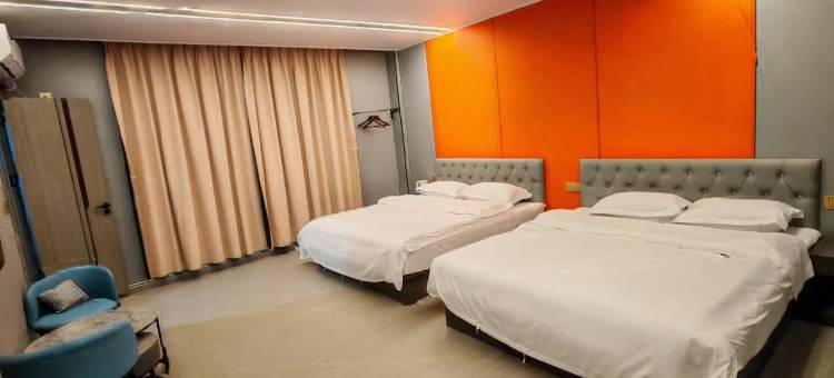 凯蒂度假酒店(钦州犀丽湾店)图片