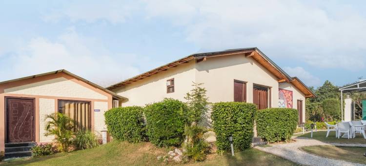 Treebo 科贝特达达的隐居处(Treebo Corbett Hideout Dada's)图片