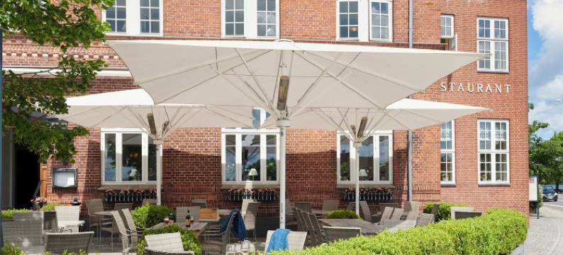 托蒙斯酒店(Tornøes Hotel)图片