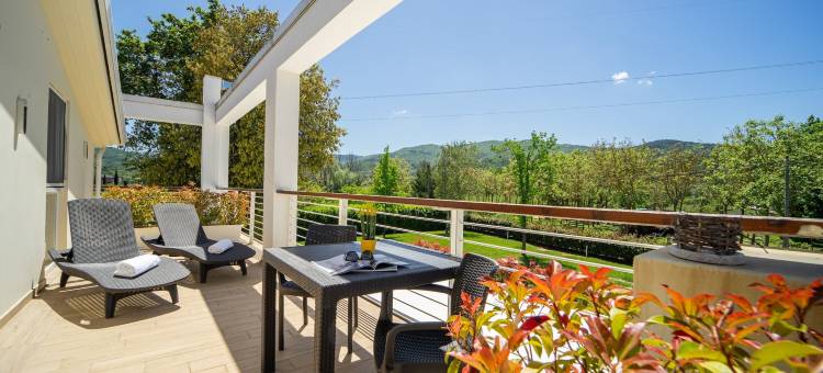 iConic健康度假村(IConic Wellness Resort & Spa)图片