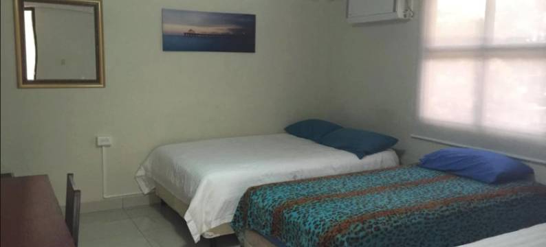 列拉斯酒店(Hotel Lleras - Aparthotel)图片