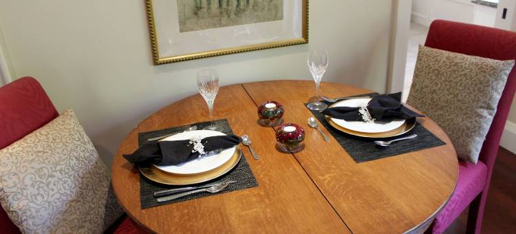 诺尔福克旅馆(Norfolk Guest House Inn)图片