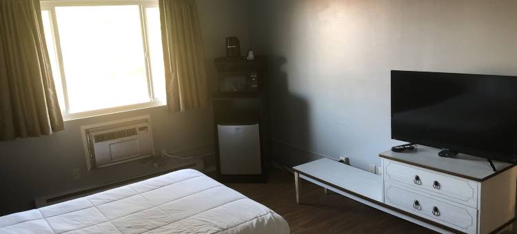 达拉斯河岸酒店(Riverside Inn Dallas)图片