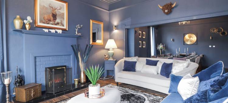 格伦斯佩(Glenspey)图片