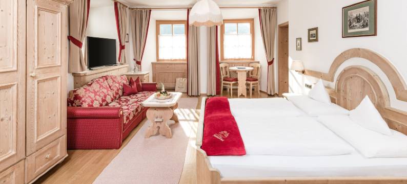 莎尔塔奥赛罗夫酒店(Hotel Saltauserhof)图片